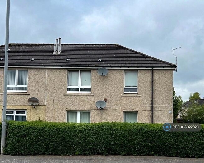 2 Bedroom Flat To Rent In Cumbernauld Road, Glasgow, G69