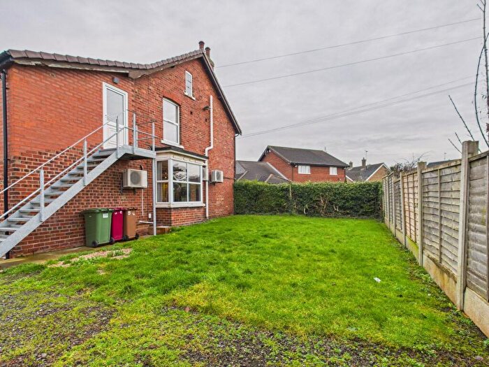 3 Bedroom Apartment To Rent In Victoria Road, Barnetby-Le-Wold, DN38