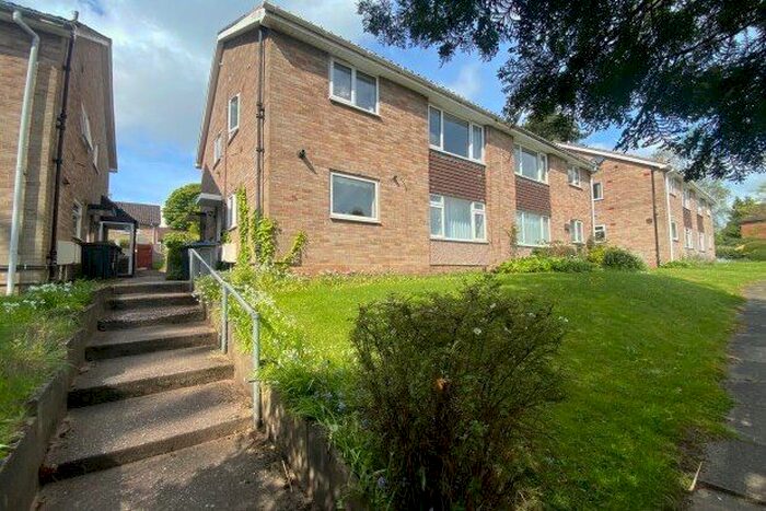 2 Bedroom Maisonette To Rent In Gibbons Road, Sutton Coldfield, B75