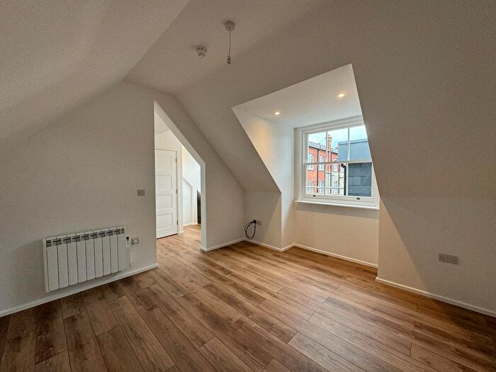 1 Bedroom Flat To Rent In Fisher Street, Lewes, BN7