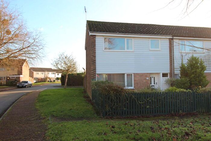 3 Bedroom Terraced House To Rent In Eastfields, King's Lynn, PE30