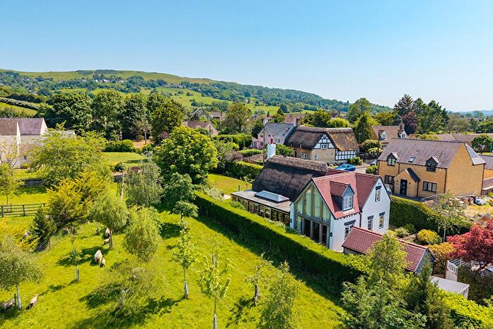 3 Bedroom Detached House For Sale In Bushcombe Lane, Woodmancote, Cheltenham, GL52