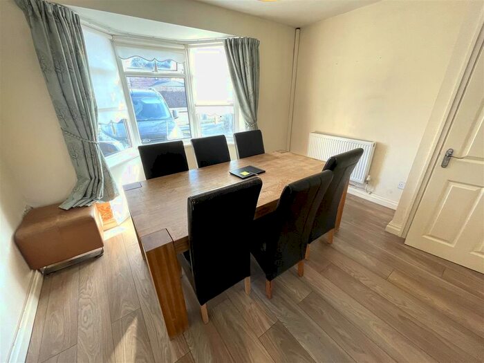 3 Bedroom Terraced House For Sale In Finch Lane, Knotty Ash, Liverpool, L14