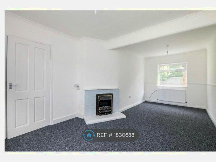 3 Bedroom Terraced House To Rent In Sycamore Avenue, Golborne, Warrington, WA3