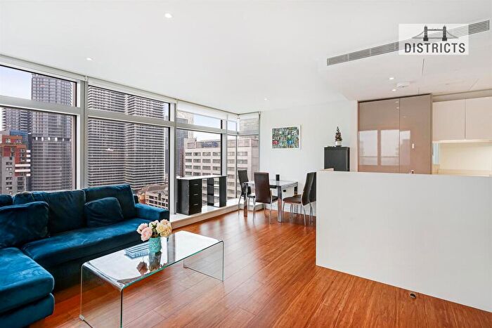 2 Bedroom Apartment To Rent In Pan Peninsula Square, London, E14