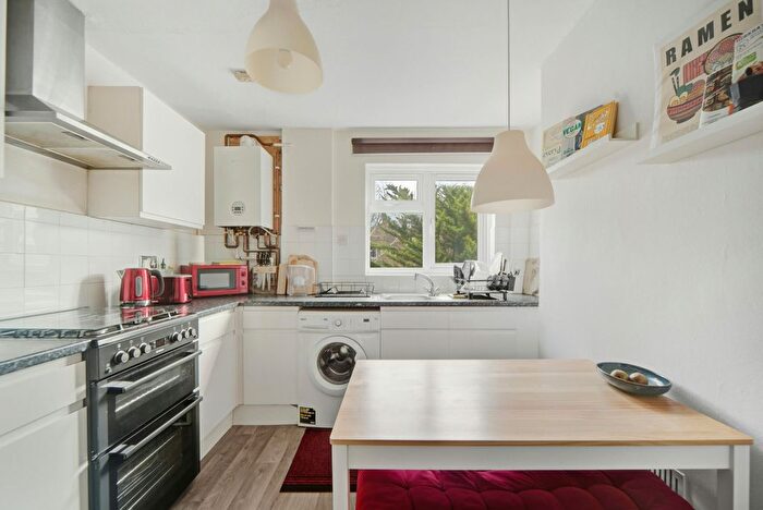 1 Bedroom Maisonette To Rent In Tuskar Street, London, SE10