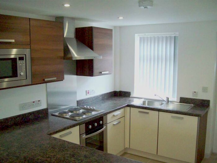 2 Bedroom House To Rent In Letty Mews, Cathays, Cardiff, CF24