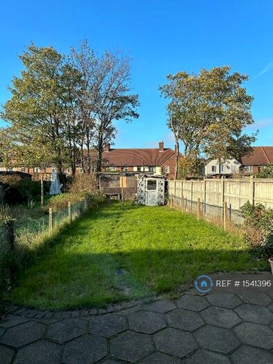 3 Bedroom Terraced House To Rent In Downing Road, Dagenham, RM9