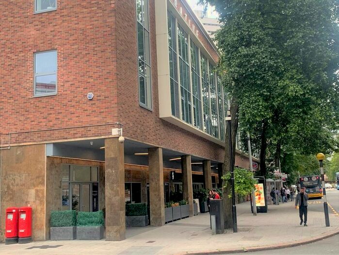 2 Bedroom Flat To Rent In Corporation Street, Coventry, CV1