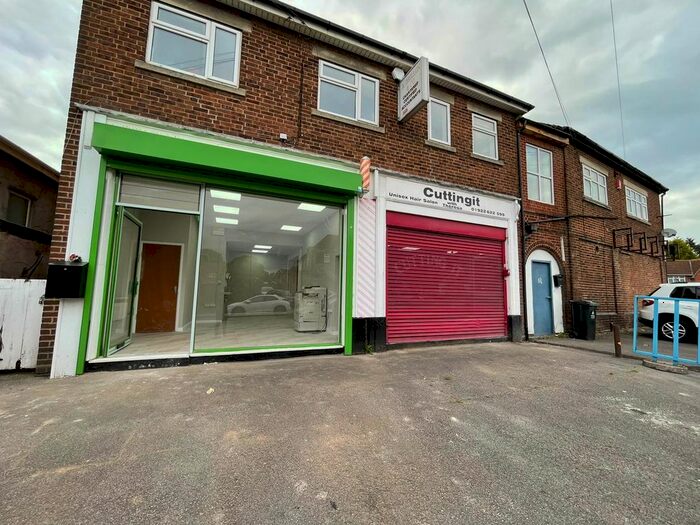 3 Bedroom Flat To Rent In Alexandra Road, Walsall, WS1