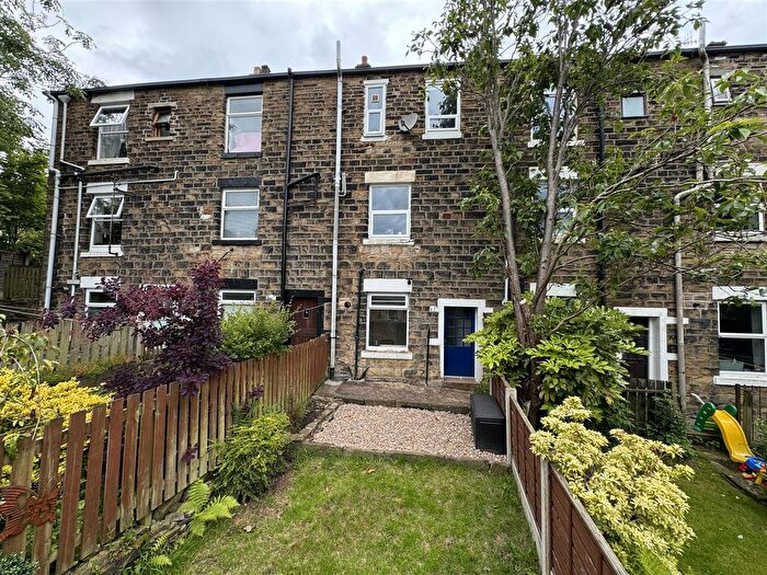 2 Bedroom Terraced House For Sale In Park Street, Mossley, Ashton-Under-Lyne, OL5