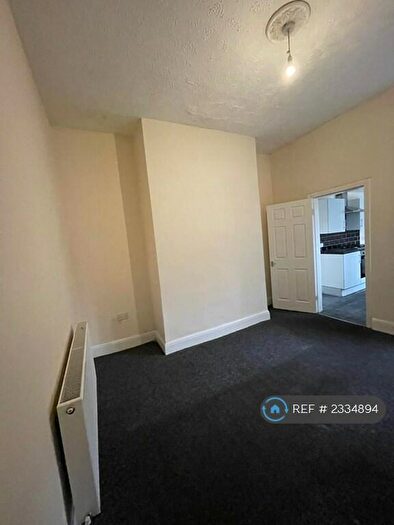 2 Bedroom Bungalow To Rent In Percival Street, Sunderland, SR4