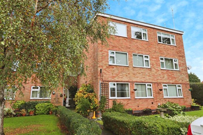 2 Bedroom Apartment To Rent In Brookstray Flats, Nod Rise, CV5