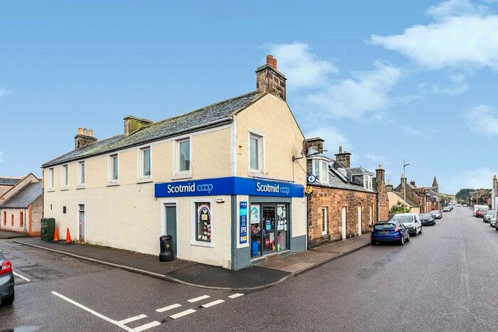 3 Bedroom Flat To Rent In Brander Street, Burghead, Elgin, IV30