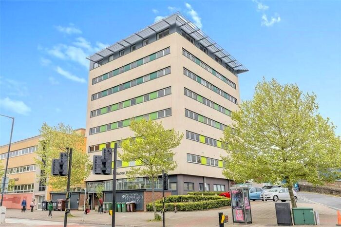 2 Bedroom Flat To Rent In Beacon Tower, Fishponds Road, Hq, BS15
