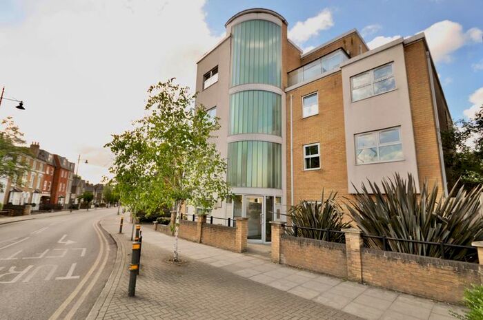 2 Bedroom Flat To Rent In Trojan Mews, Hartfield Road, London SW19