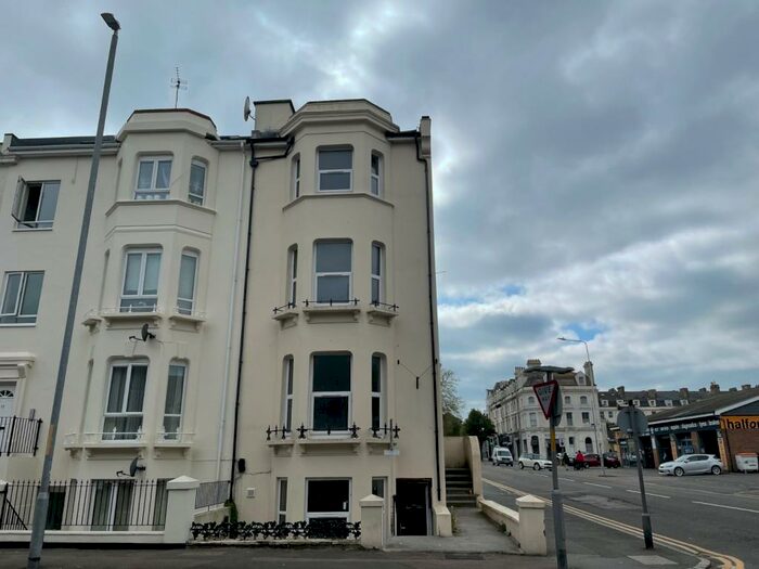 2 Bedroom Apartment To Rent In Manor Road, Folkestone, Kent, CT20