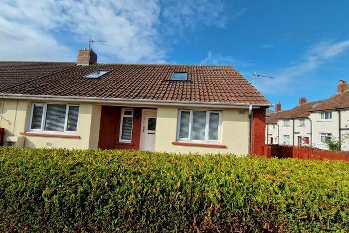 4 Bedroom End Of Terrace House To Rent In Sannox View, Ayr, KA8