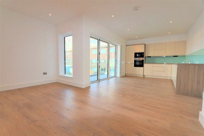 2 Bedroom Apartment To Rent In Aysha House, Cruikshank Road, London, E15