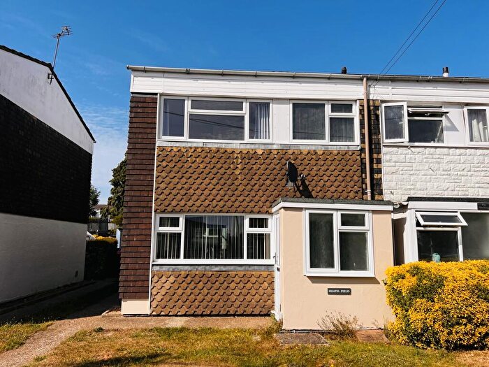 3 Bedroom House To Rent In Western Road, Hailsham, BN27