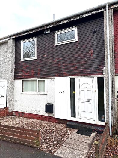 3 Bedroom Terraced House To Rent In Mallard Crescent, East Kilbride, Glasgow, G75
