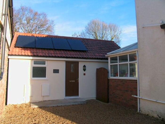 1 Bedroom Detached Bungalow To Rent In Sidcot Lane, Winscombe, North Somerset, BS25