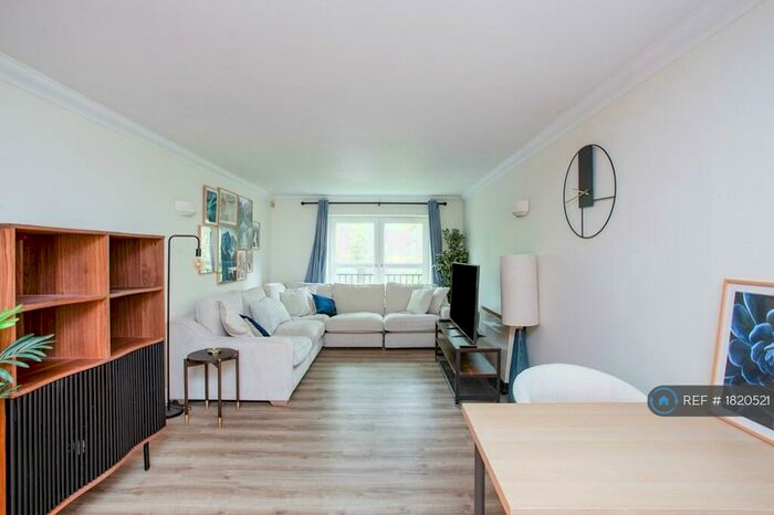 2 Bedroom Flat To Rent In Melville Place, Angel, N1