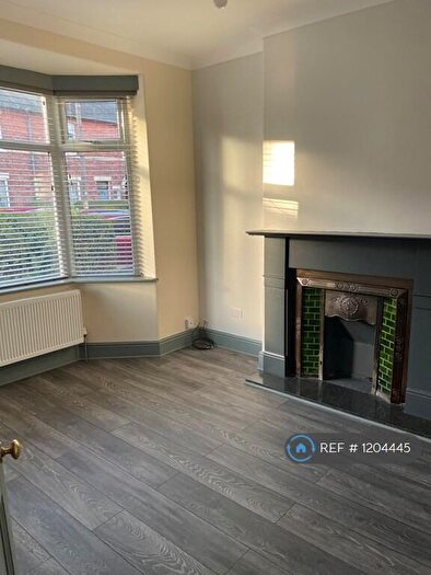 3 Bedroom Semi-Detached House To Rent In Grey Street, Gainsborough, DN21