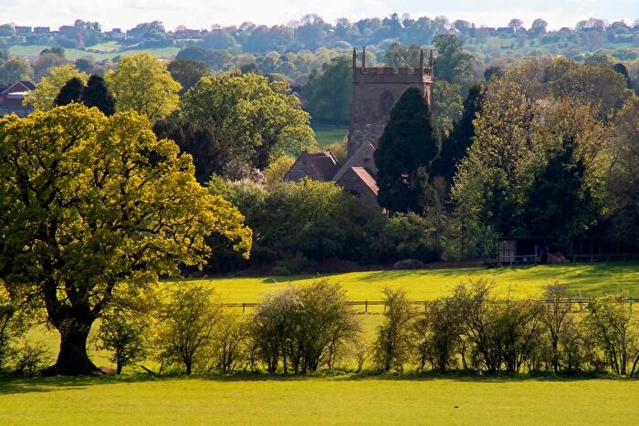 Land For Sale In Development Opportunity Centre Of Studley - The Old School House, B49