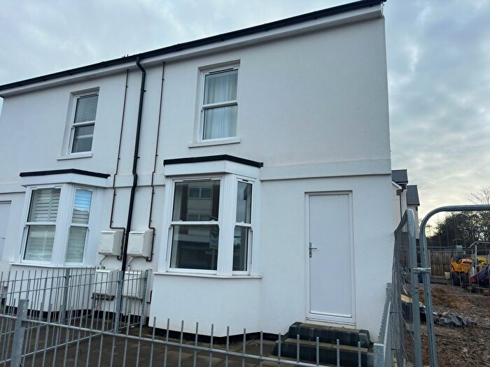 1 Bedroom Flat To Rent In Chichester Road, Bognor Regis, PO21