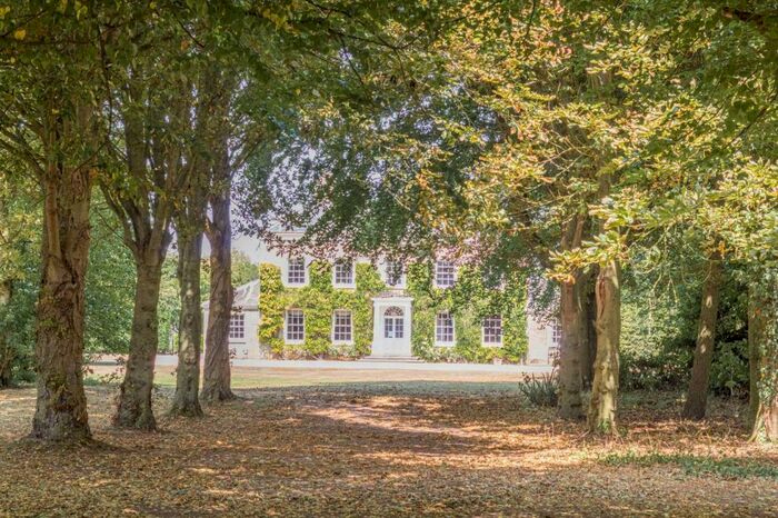 6 Bedroom Detached House For Sale In Green Road, Hales Green, Loddon, Norfolk, NR14