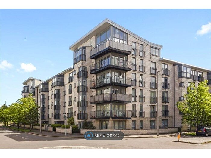 2 Bedroom Flat To Rent In Waterfront Park, Edinburgh, EH5