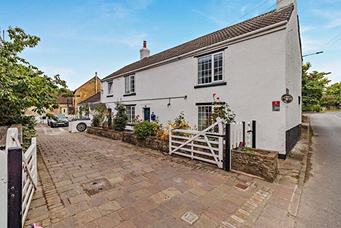 3 Bedroom Cottage For Sale In High Street, Laughton En Le Morthen, S25
