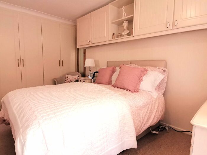 2 Bedroom Bungalow For Sale In Welbury Close, Stockton-On-Tees, Durham, TS18