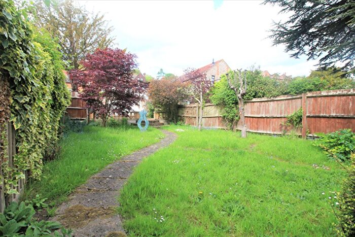 2 Bedroom Semi Detached House To Rent In Yarmouth Road, Thorpe St Andrew, NR7