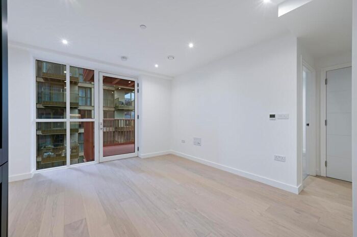 1 Bedroom Apartment To Rent In Fulton And Fifth, Fulton Rd, Wembley, HA9