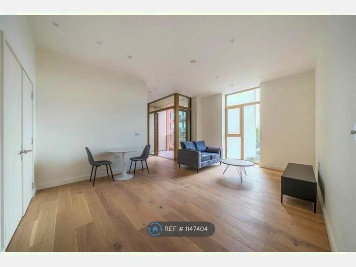 1 Bedroom Flat To Rent In Ashley Road, London, N17