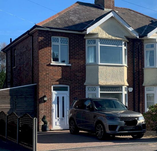 3 Bedroom Semi-Detached House To Rent In Sterte Esplanade, Poole, BH15