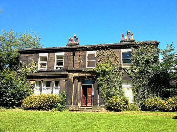 Studio To Rent In Virginia House, LS6