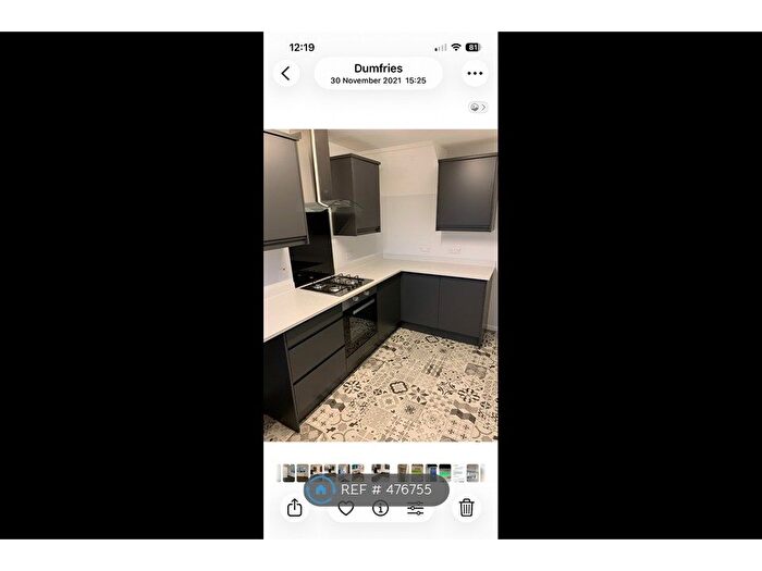 2 Bedroom Semi-Detached House To Rent In Keep Private, Dumfries, DG2