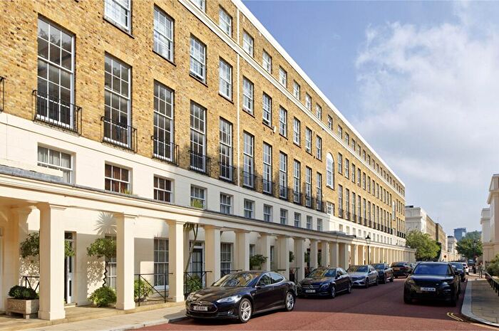 4 Bedroom Apartment To Rent In York Terrace West, Regent's Park, London, NW1