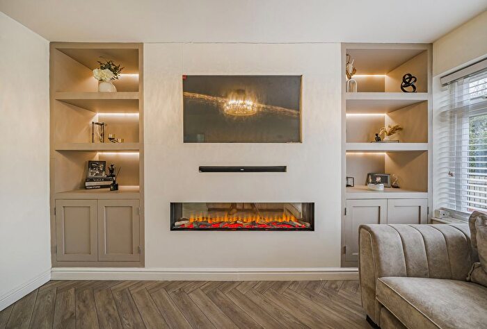 1 Bedroom Flat For Sale In Craydon Walk, Bristol, BS14