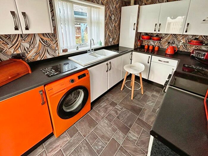 1 Bedroom Bungalow For Sale In Ragees Road, Kingswinford, DY6