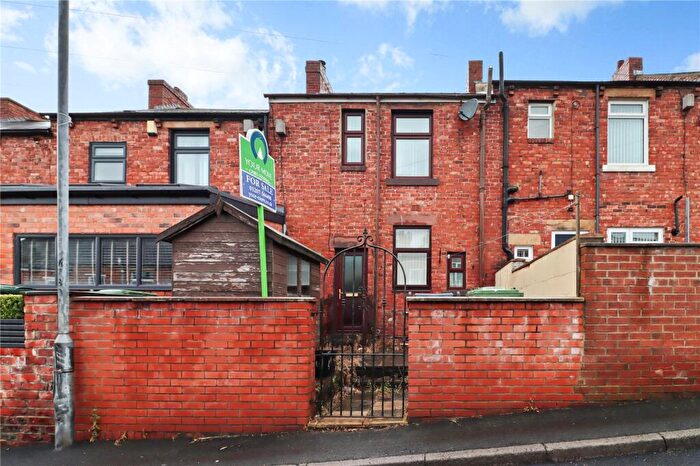 3 Bedroom Terraced House For Sale In Havelock Terrace, Chopwell, Tyne And Wear, NE17
