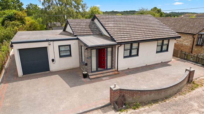 4 Bedroom Detached Bungalow For Sale In Elmley Road, Minster On Sea, Sheerness, ME12