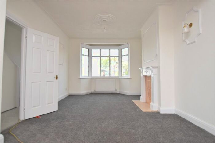 3 Bedroom Semi-Detached House To Rent In Chadwell Heath Lane, Romford, RM6