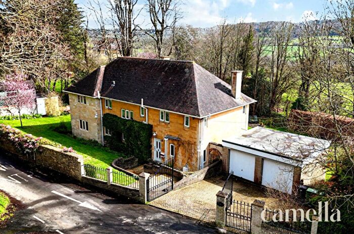 5 Bedroom Detached House For Sale In Morris Lane, Bathford, BA1