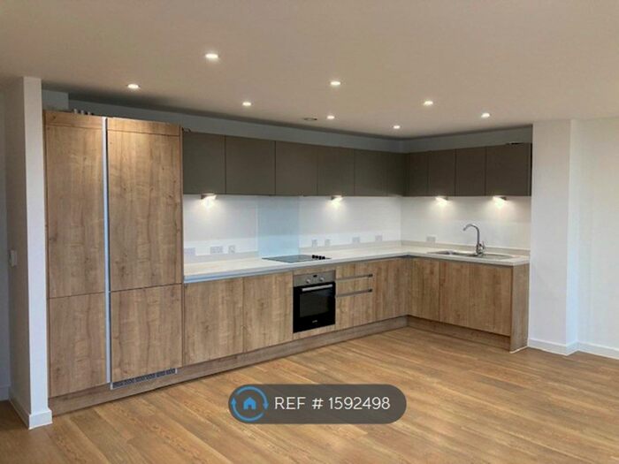 2 Bedroom Flat To Rent In William House, Bromley, BR1