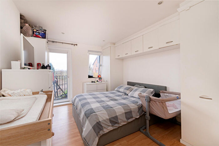 2 Bedroom Apartment For Sale In Tanners Wharf, Bishop's Stortford, Hertfordshire, CM23