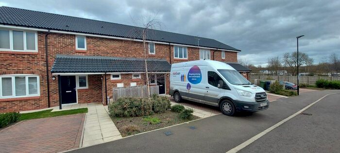 1 Bedroom Flat To Rent In Foundry Close, Houghton Le Spring DH4